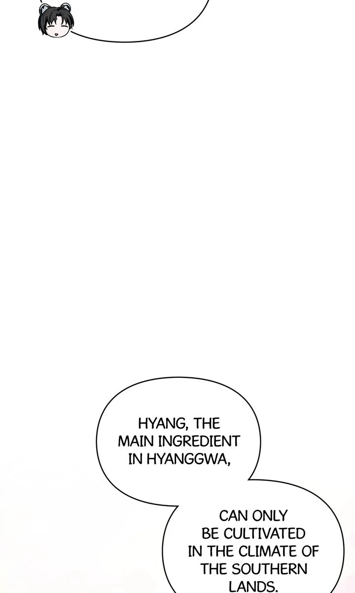 I Become the Tiger’s Daughter Chapter 37 - Page 65