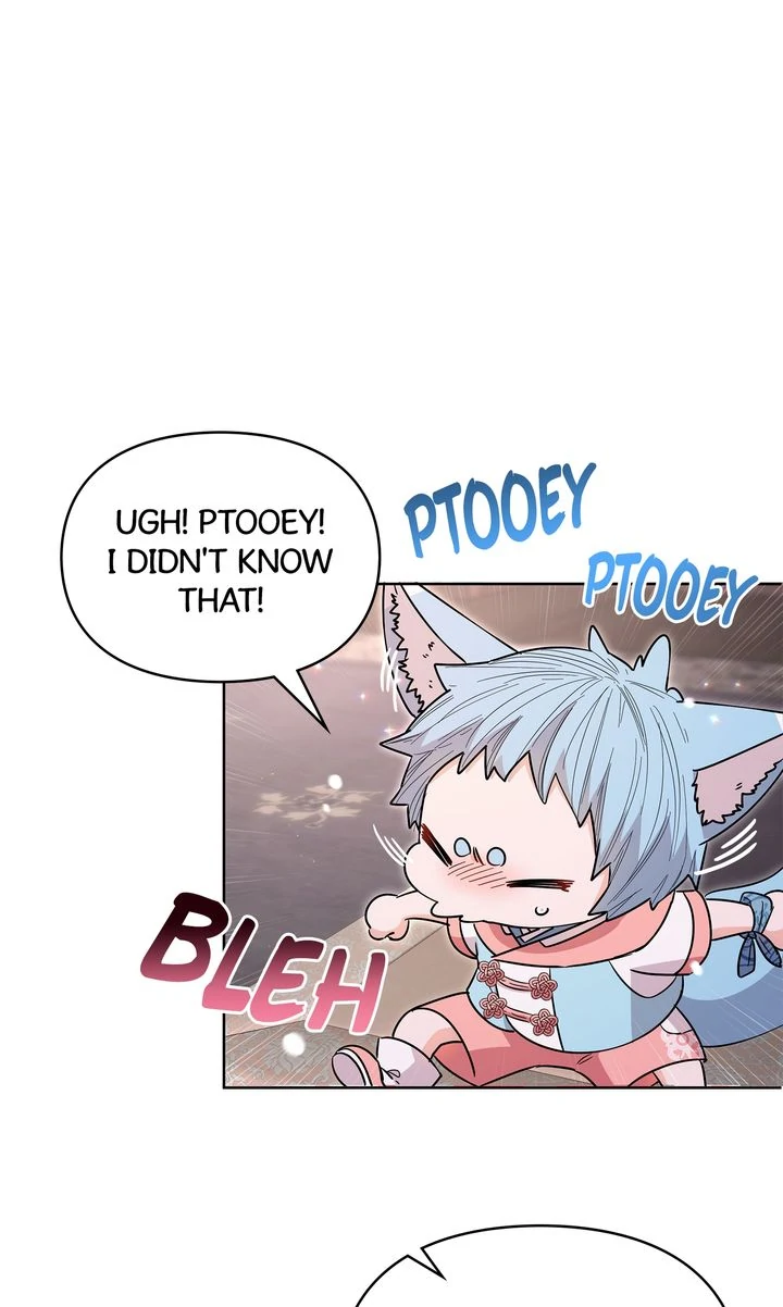I Become the Tiger’s Daughter Chapter 37 - Page 69