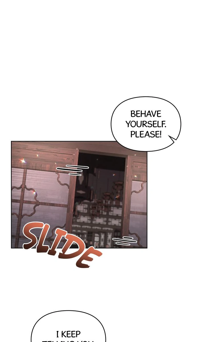 I Become the Tiger’s Daughter Chapter 37 - Page 73