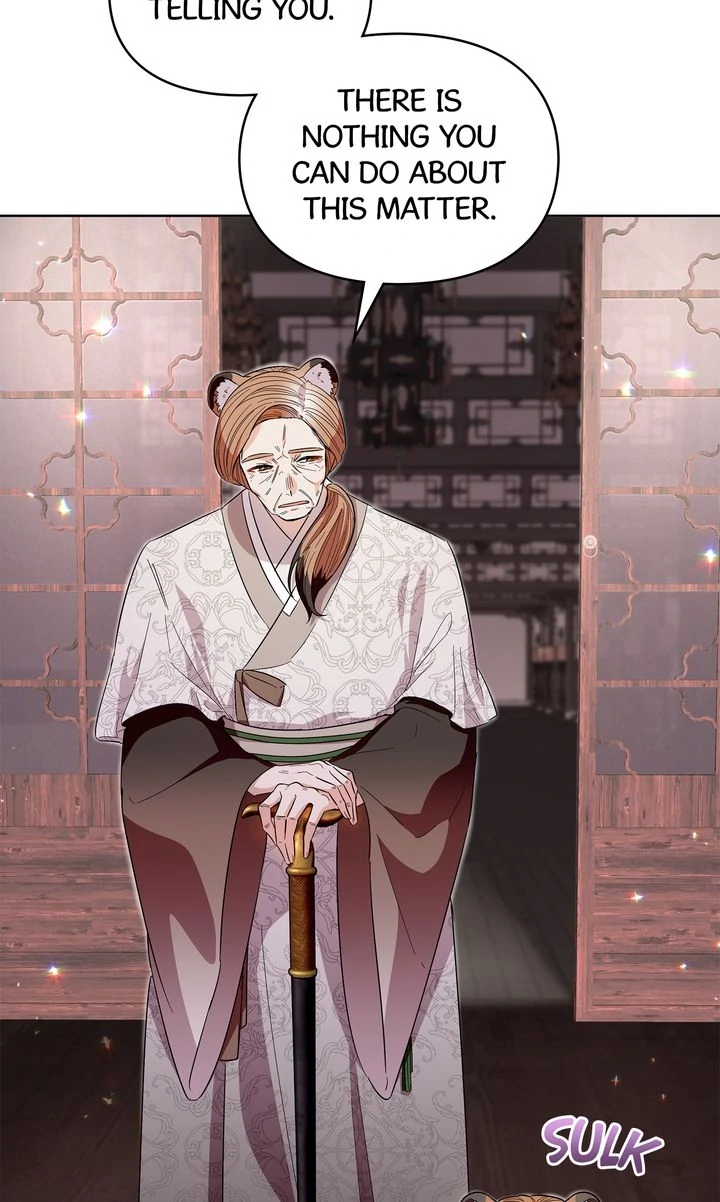 I Become the Tiger’s Daughter Chapter 37 - Page 74