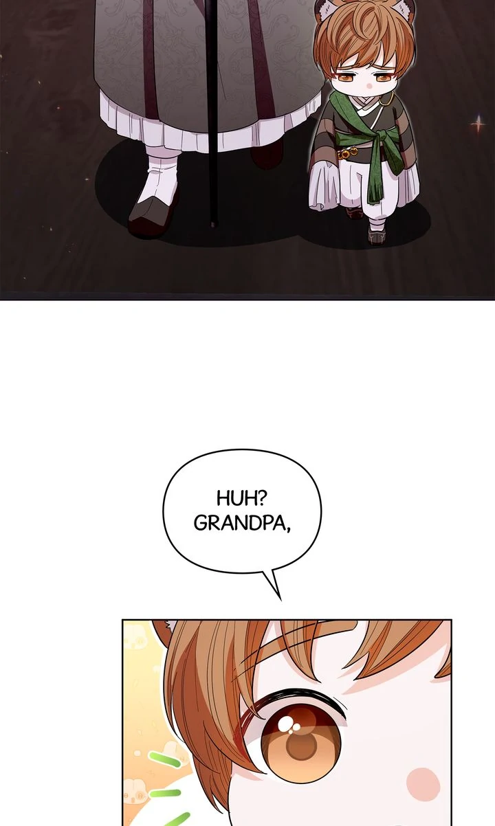 I Become the Tiger’s Daughter Chapter 37 - Page 75