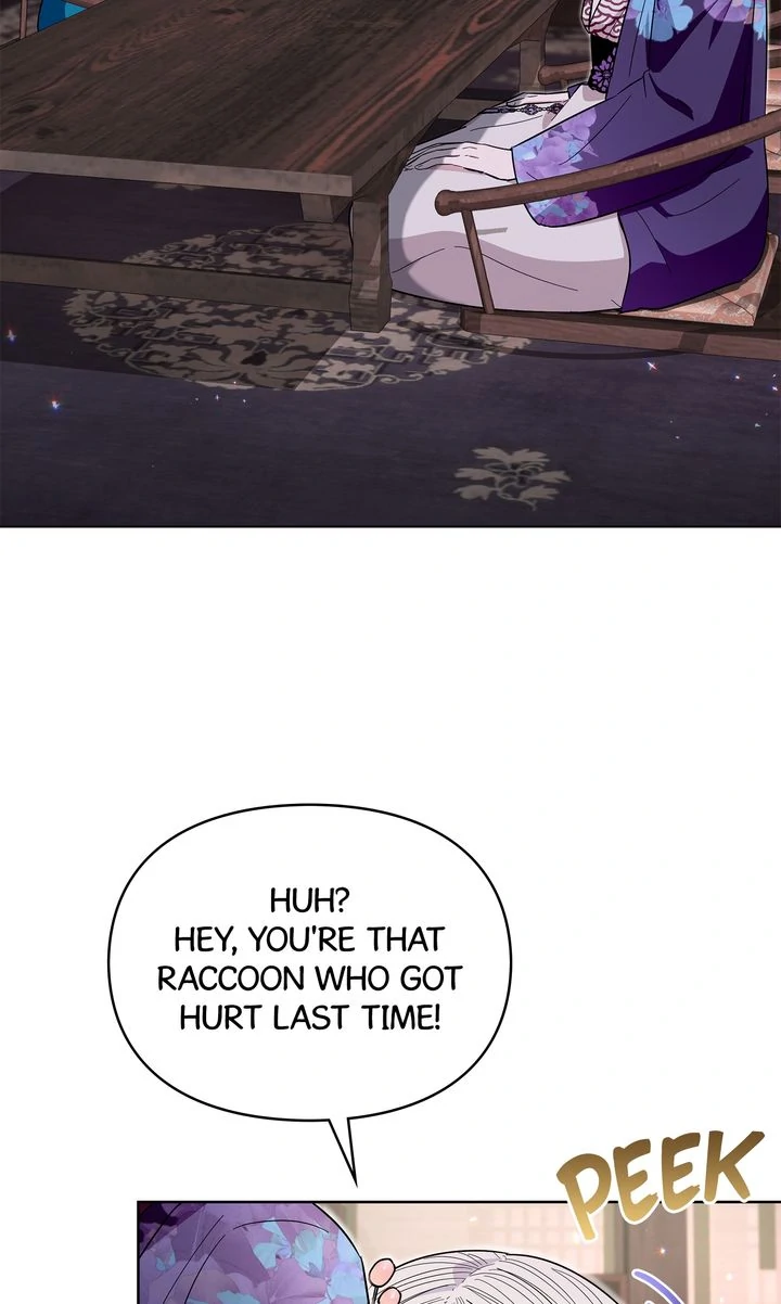 I Become the Tiger’s Daughter Chapter 37 - Page 77