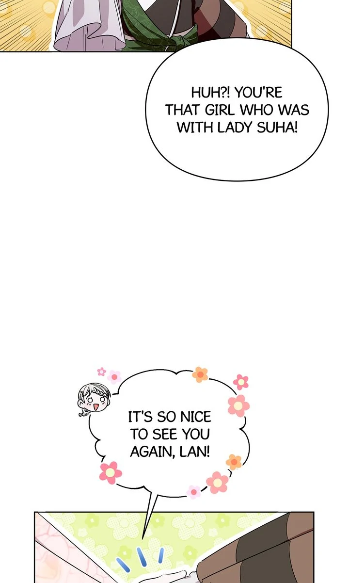 I Become the Tiger’s Daughter Chapter 37 - Page 79