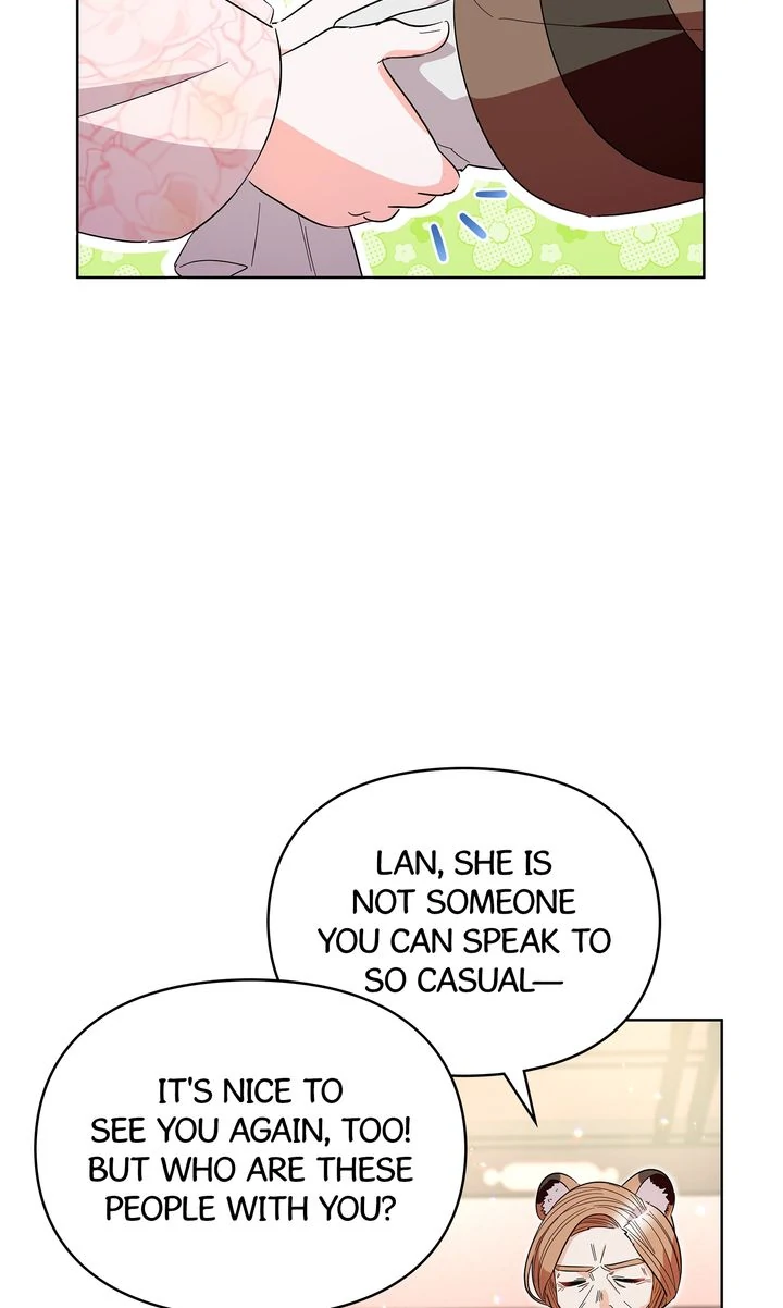 I Become the Tiger’s Daughter Chapter 37 - Page 80
