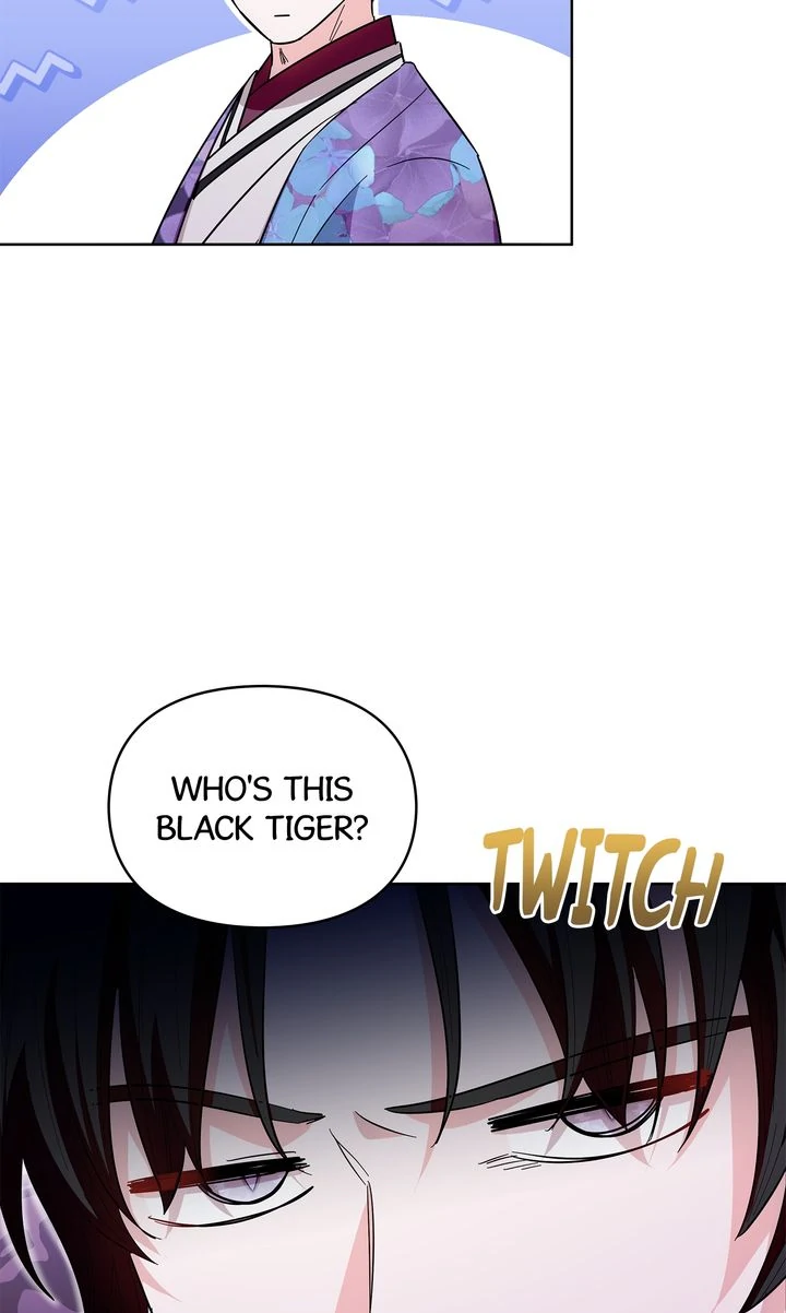 I Become the Tiger’s Daughter Chapter 37 - Page 82