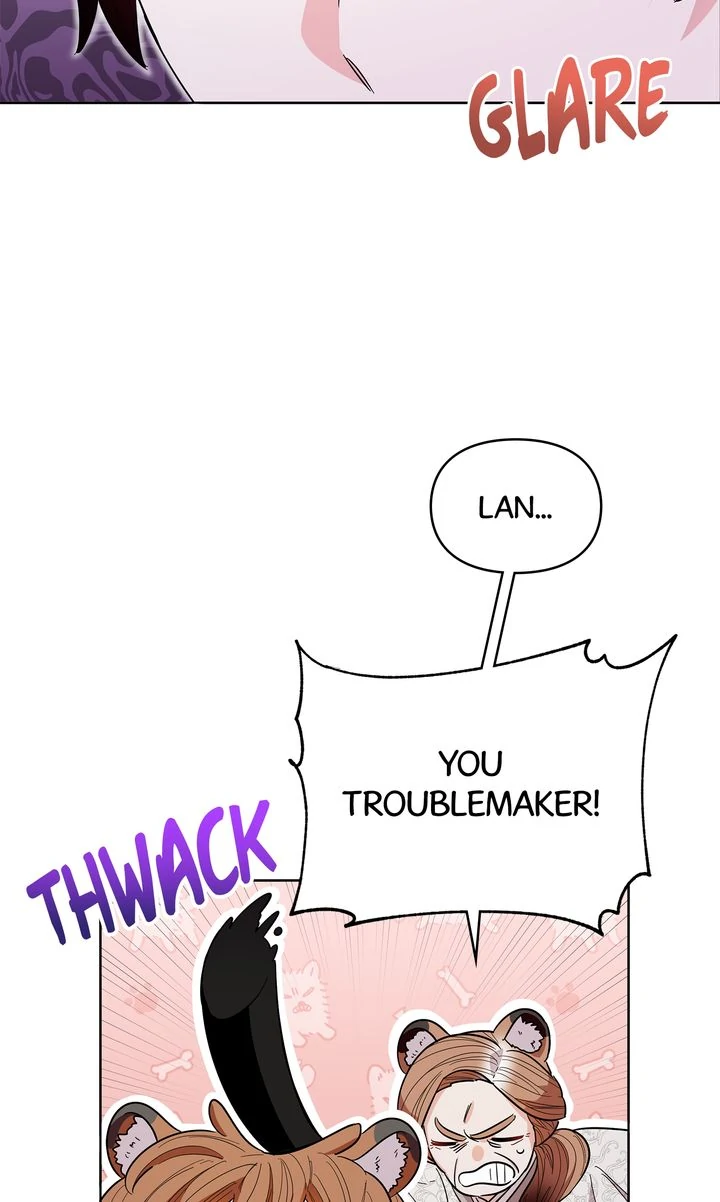 I Become the Tiger’s Daughter Chapter 37 - Page 83