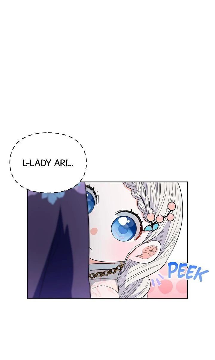 I Become the Tiger’s Daughter Chapter 37 - Page 91