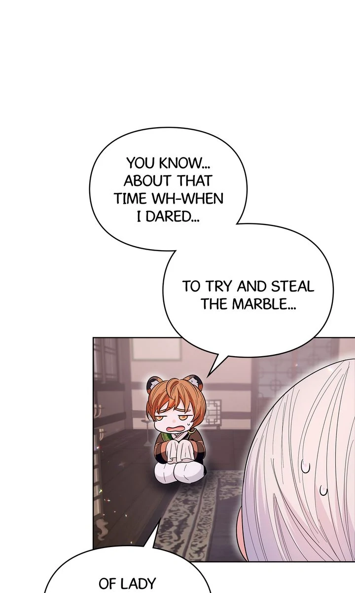 I Become the Tiger’s Daughter Chapter 37 - Page 93