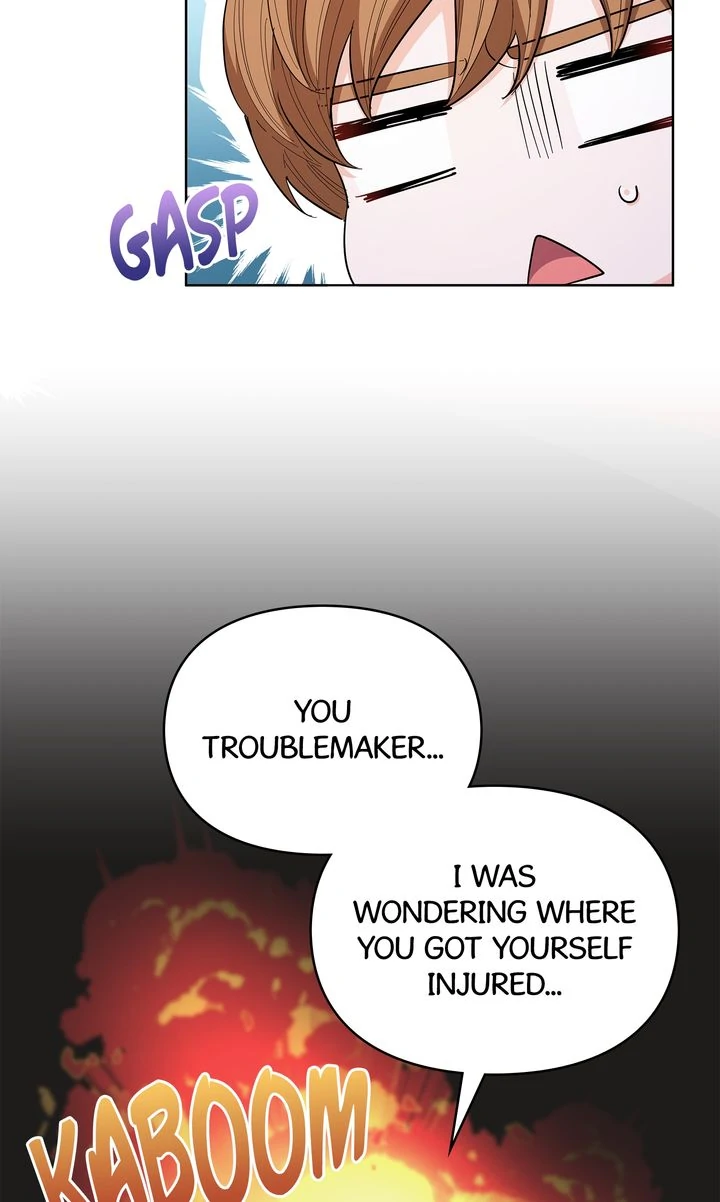 I Become the Tiger’s Daughter Chapter 37 - Page 98