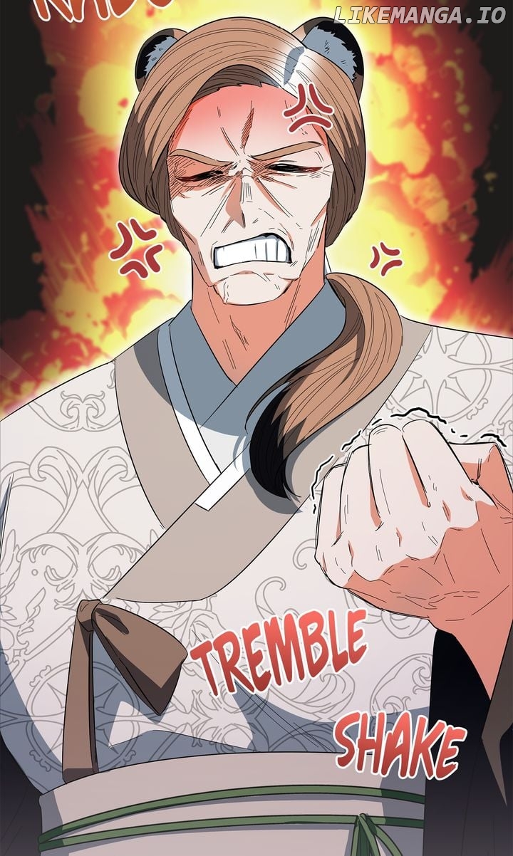 I Become the Tiger’s Daughter Chapter 37 - Page 99