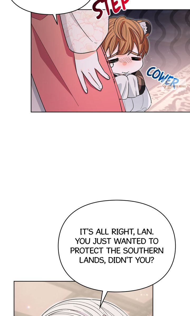 I Become the Tiger’s Daughter Chapter 38 - Page 12