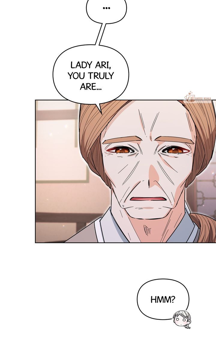 I Become the Tiger’s Daughter Chapter 38 - Page 15