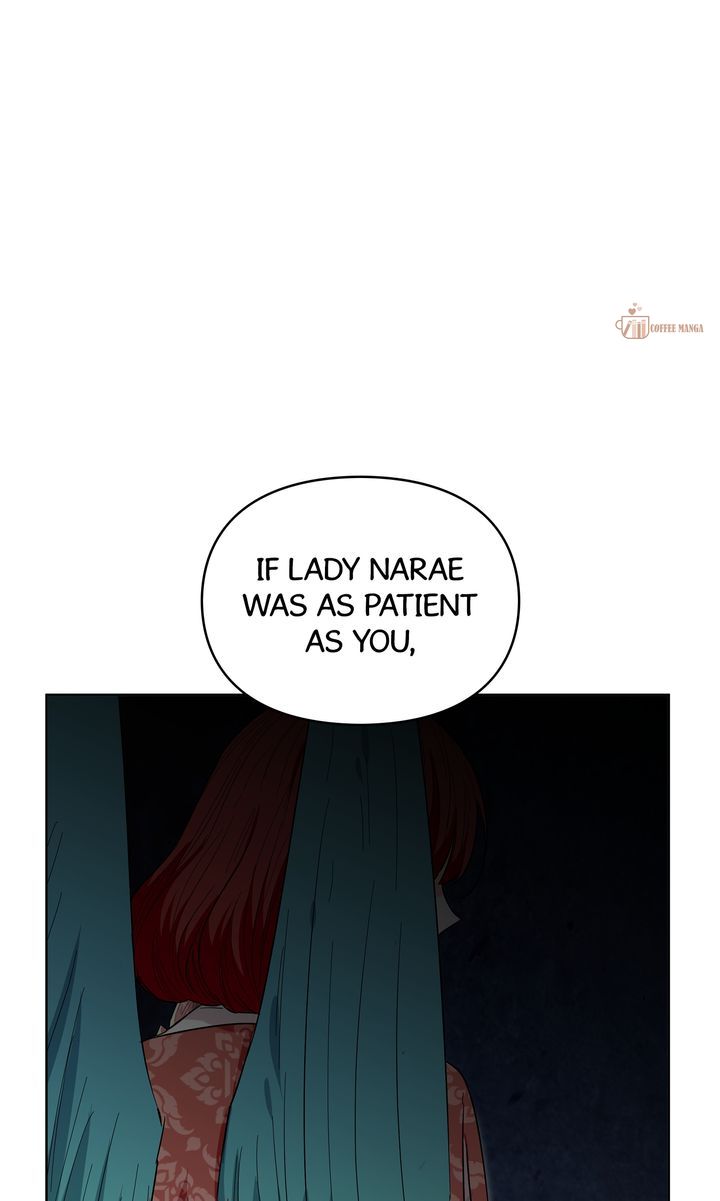 I Become the Tiger’s Daughter Chapter 38 - Page 16