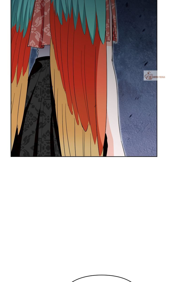 I Become the Tiger’s Daughter Chapter 38 - Page 17