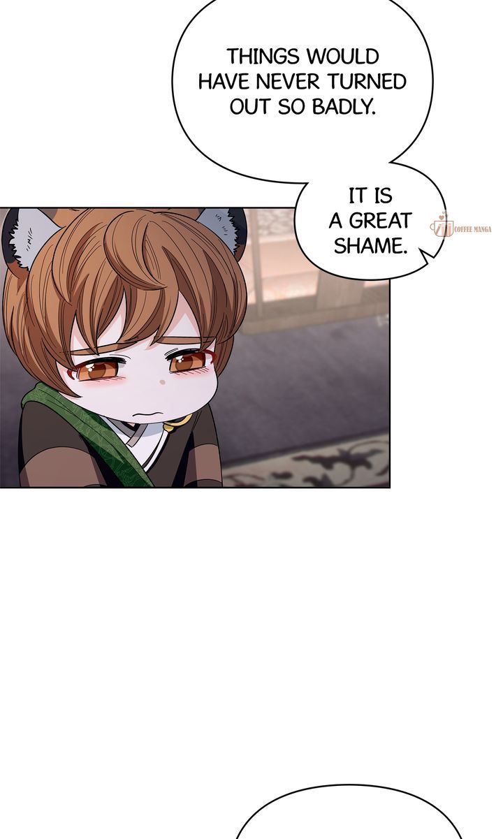 I Become the Tiger’s Daughter Chapter 38 - Page 18