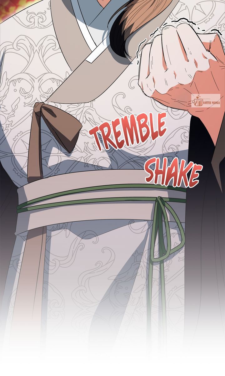 I Become the Tiger’s Daughter Chapter 38 - Page 2