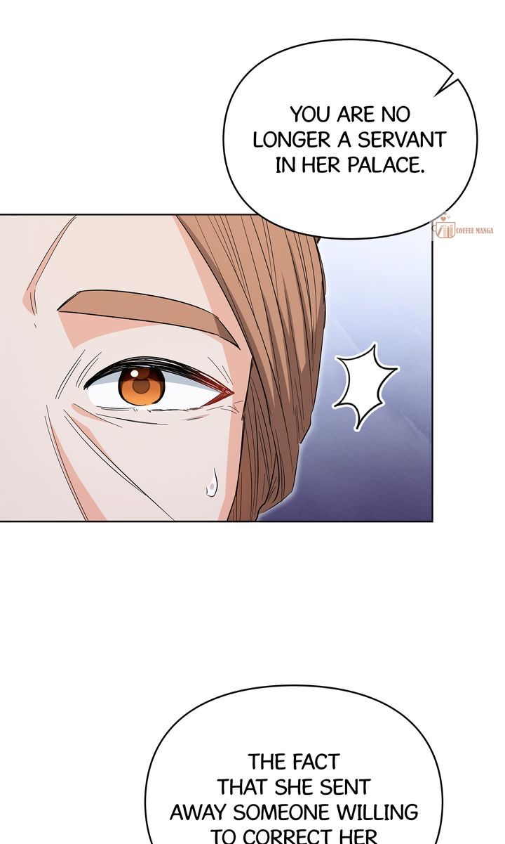 I Become the Tiger’s Daughter Chapter 38 - Page 24