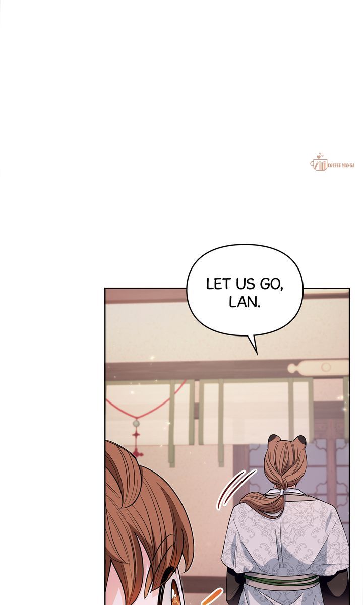 I Become the Tiger’s Daughter Chapter 38 - Page 30