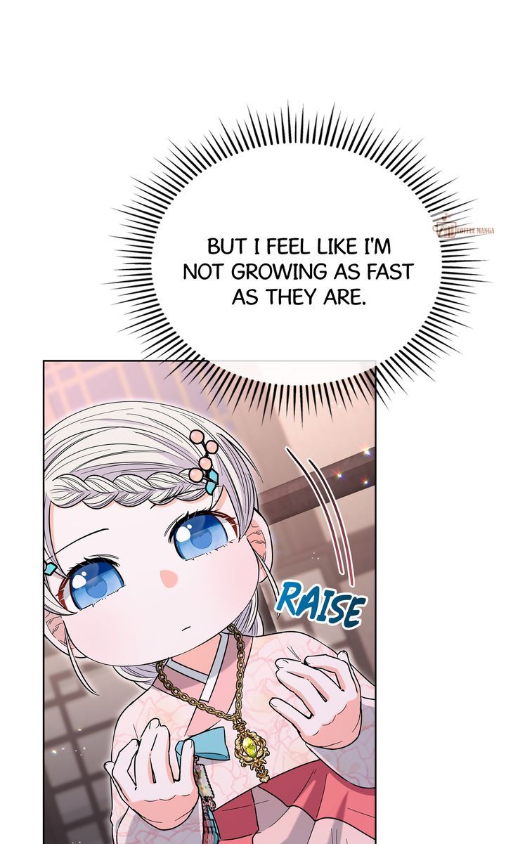 I Become the Tiger’s Daughter Chapter 38 - Page 44
