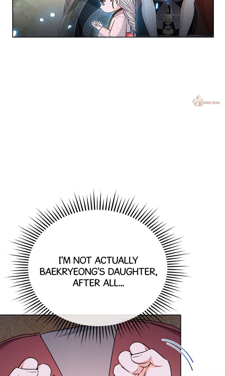 I Become the Tiger’s Daughter Chapter 38 - Page 46