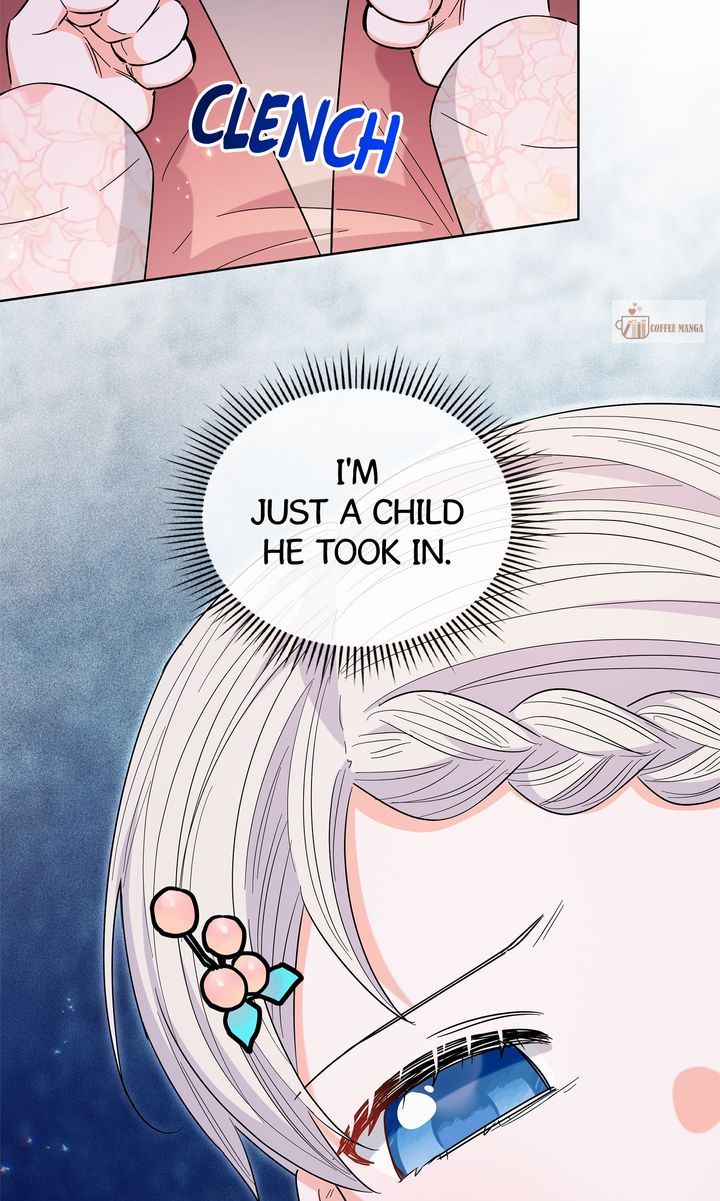 I Become the Tiger’s Daughter Chapter 38 - Page 47