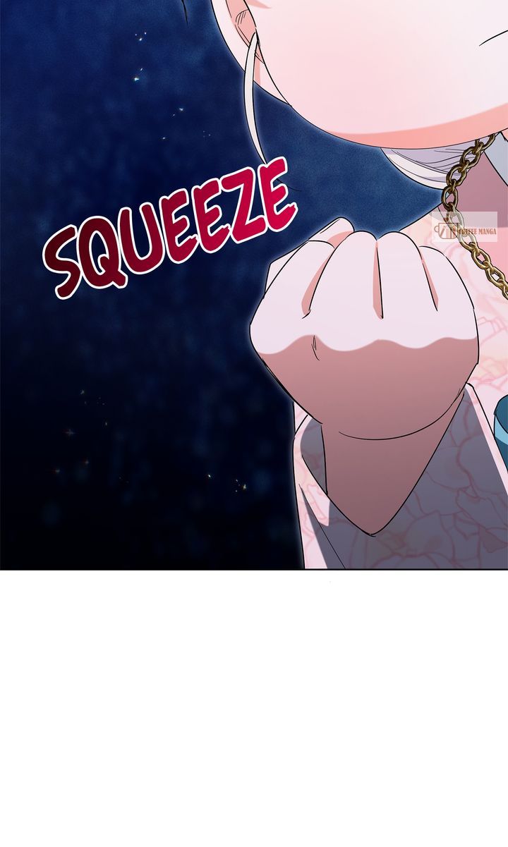 I Become the Tiger’s Daughter Chapter 38 - Page 48