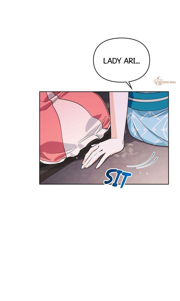 I Become the Tiger’s Daughter Chapter 38 - Page 49