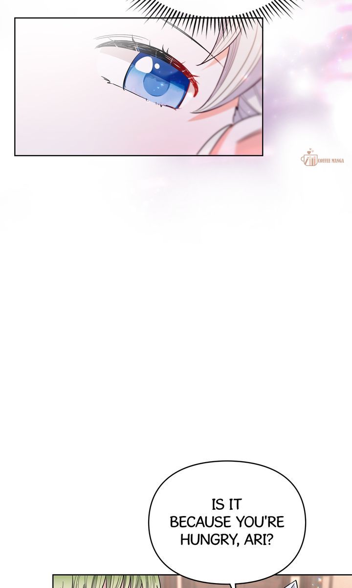 I Become the Tiger’s Daughter Chapter 38 - Page 52