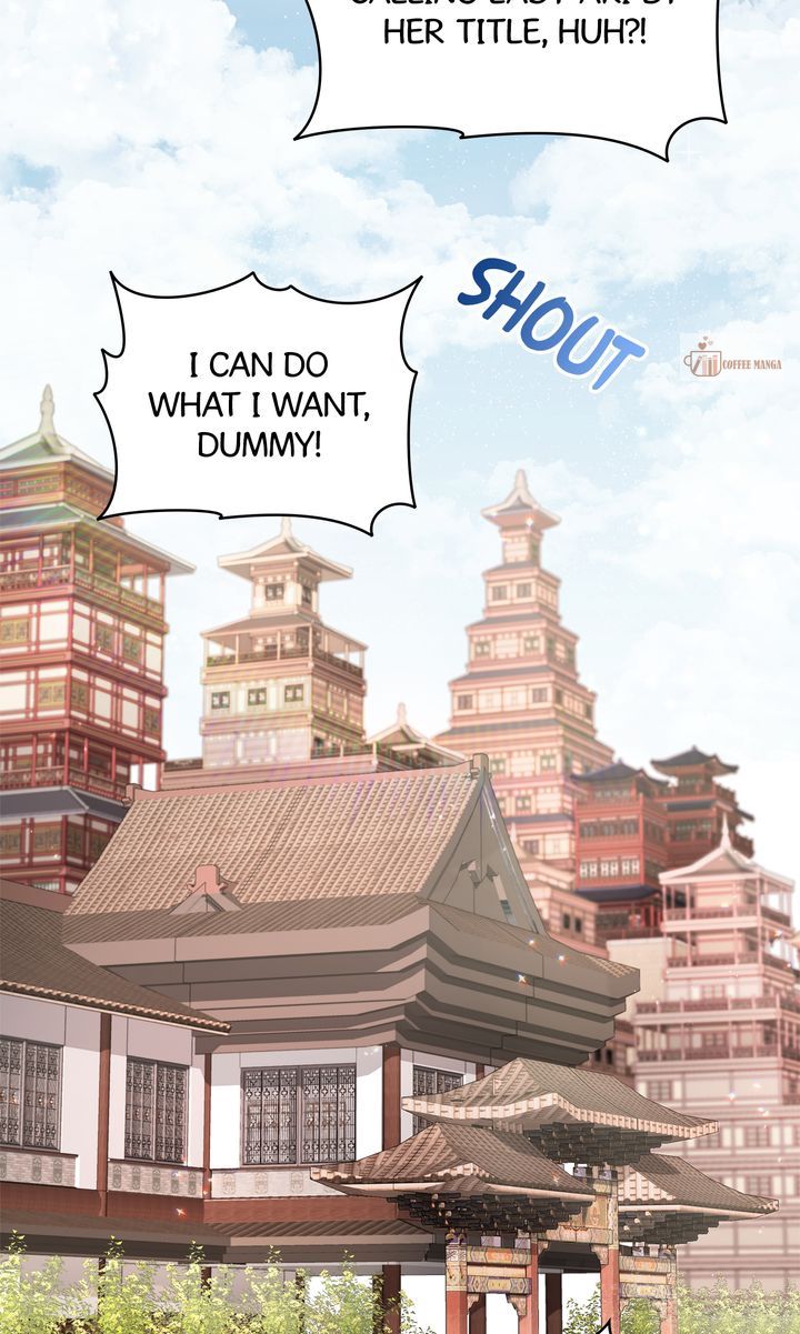 I Become the Tiger’s Daughter Chapter 38 - Page 59