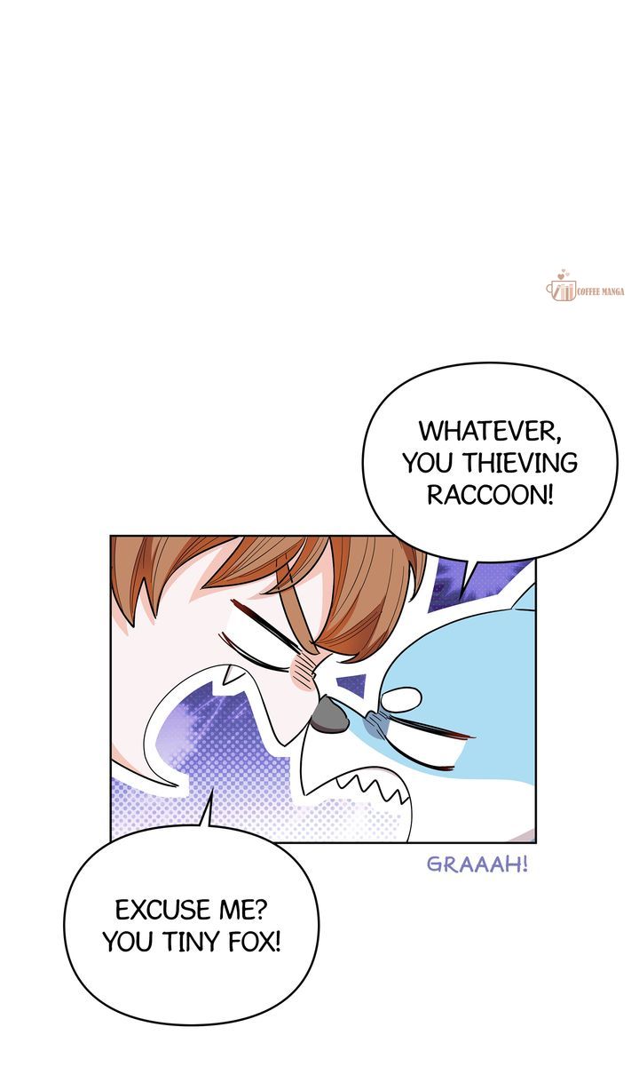 I Become the Tiger’s Daughter Chapter 38 - Page 64