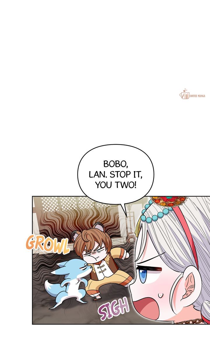 I Become the Tiger’s Daughter Chapter 38 - Page 65