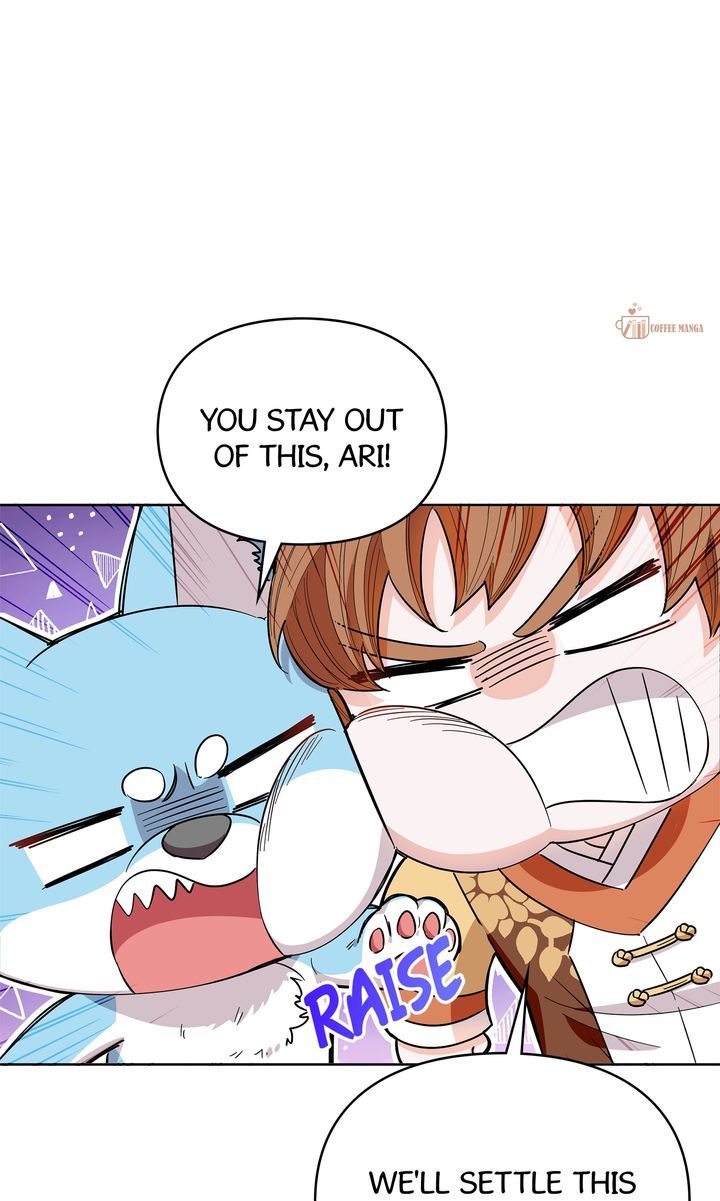 I Become the Tiger’s Daughter Chapter 38 - Page 66