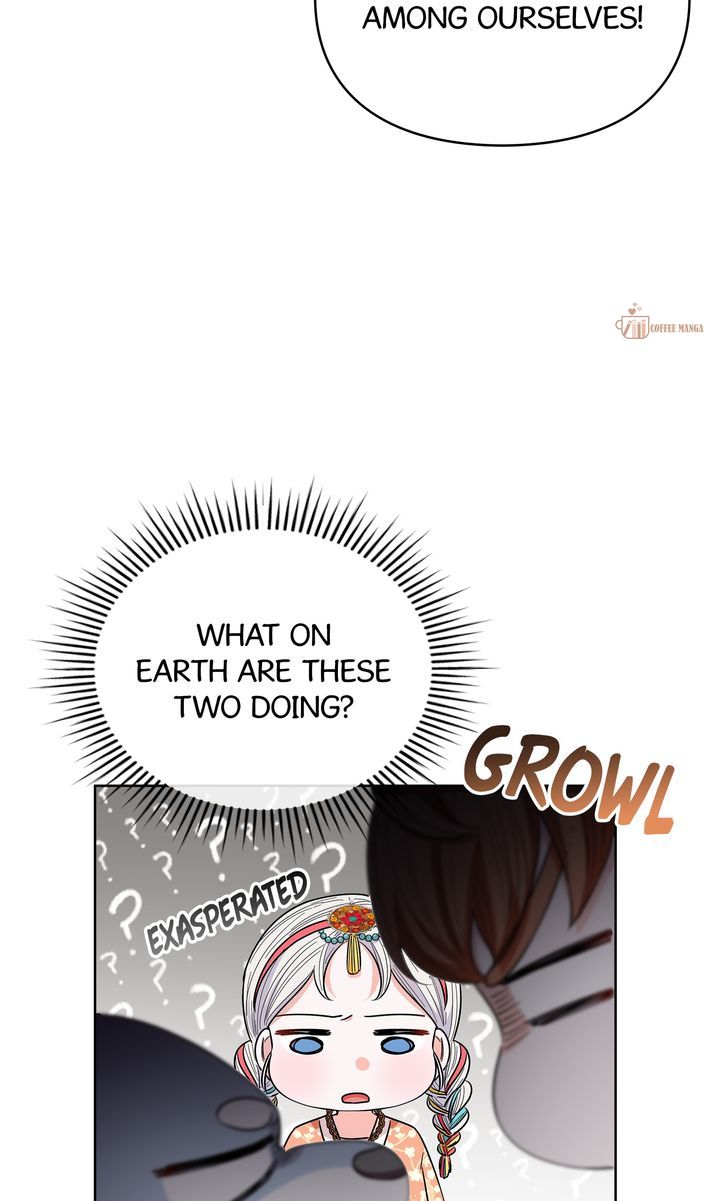 I Become the Tiger’s Daughter Chapter 38 - Page 67