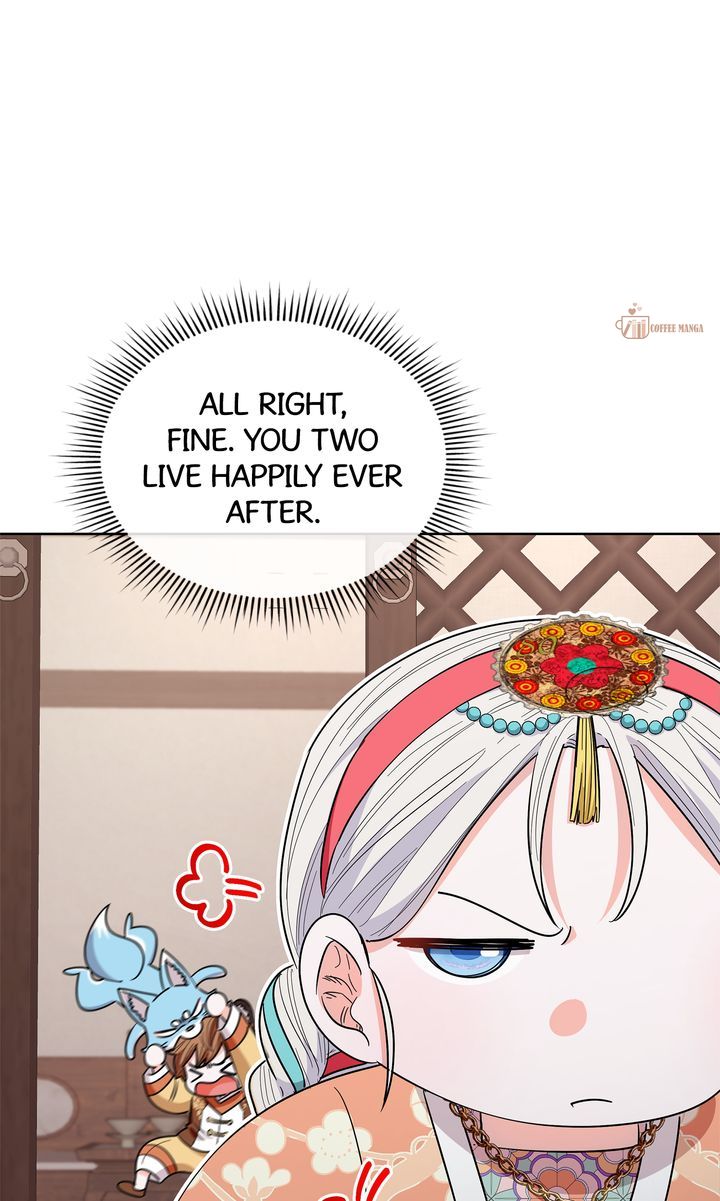 I Become the Tiger’s Daughter Chapter 38 - Page 69