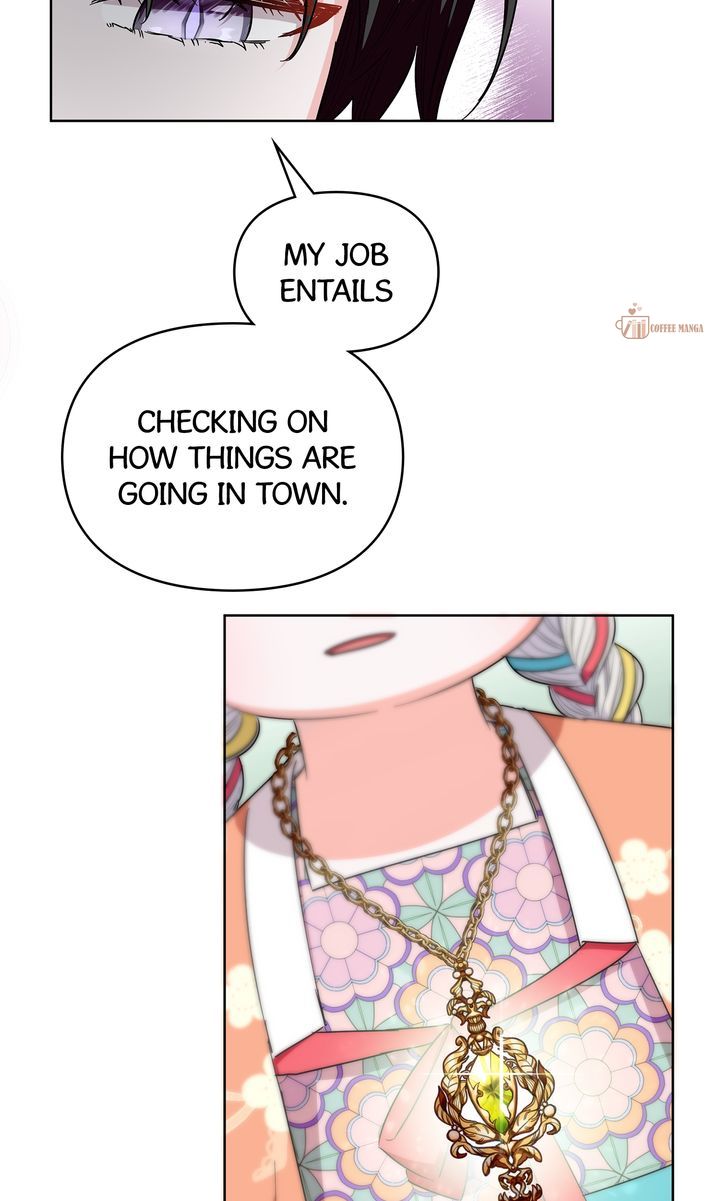 I Become the Tiger’s Daughter Chapter 38 - Page 76