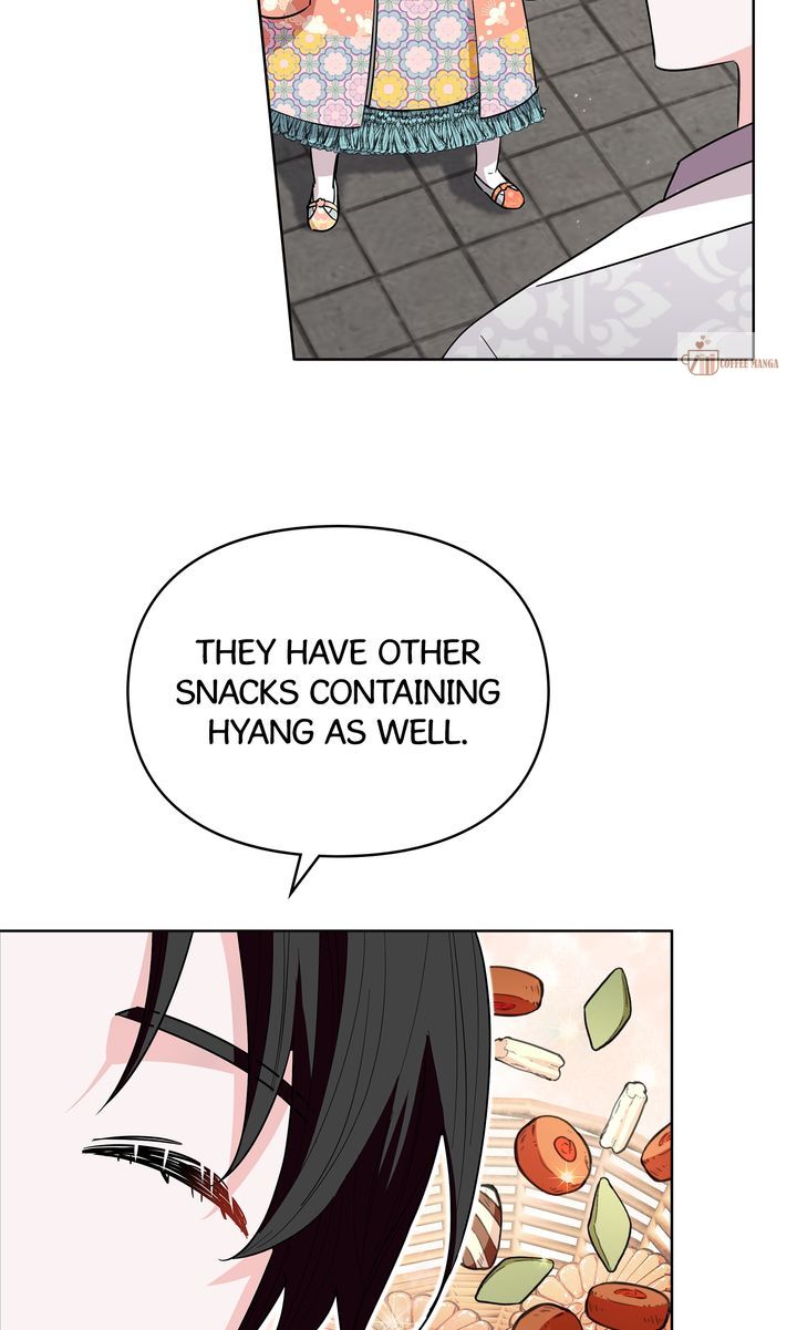 I Become the Tiger’s Daughter Chapter 38 - Page 85