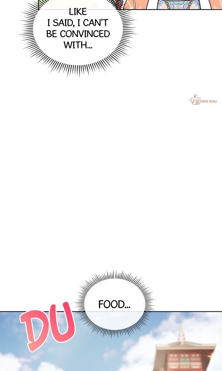 I Become the Tiger’s Daughter Chapter 38 - Page 87