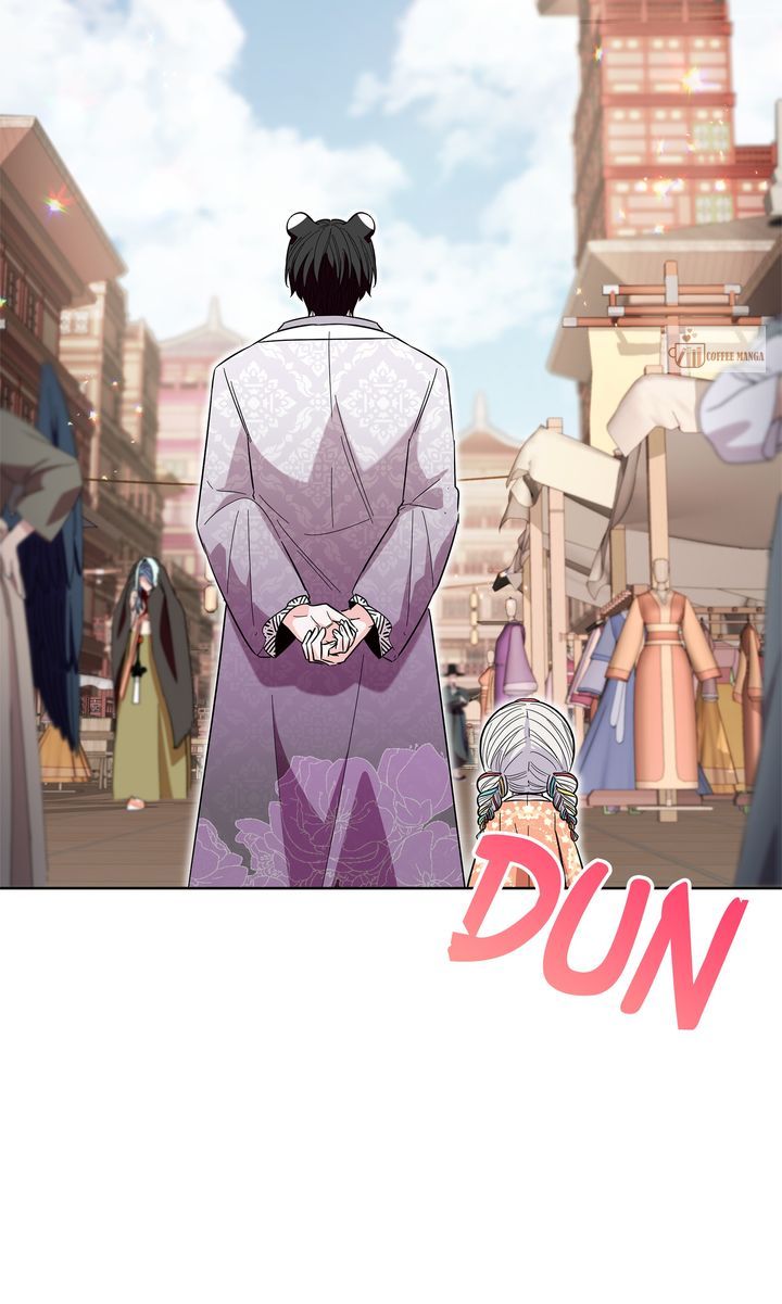 I Become the Tiger’s Daughter Chapter 38 - Page 88