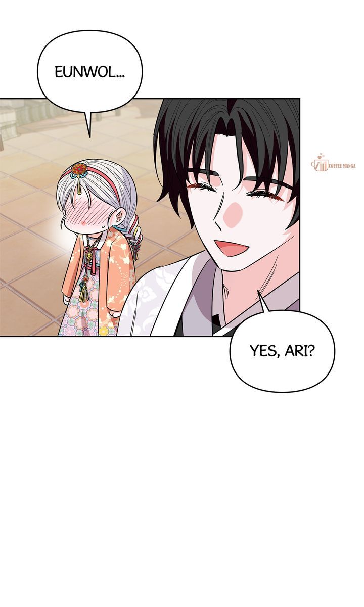 I Become the Tiger’s Daughter Chapter 38 - Page 89