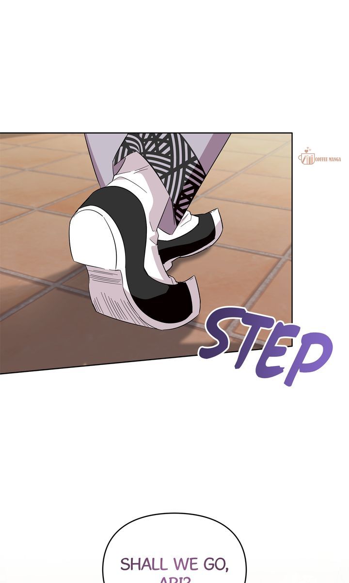 I Become the Tiger’s Daughter Chapter 38 - Page 91