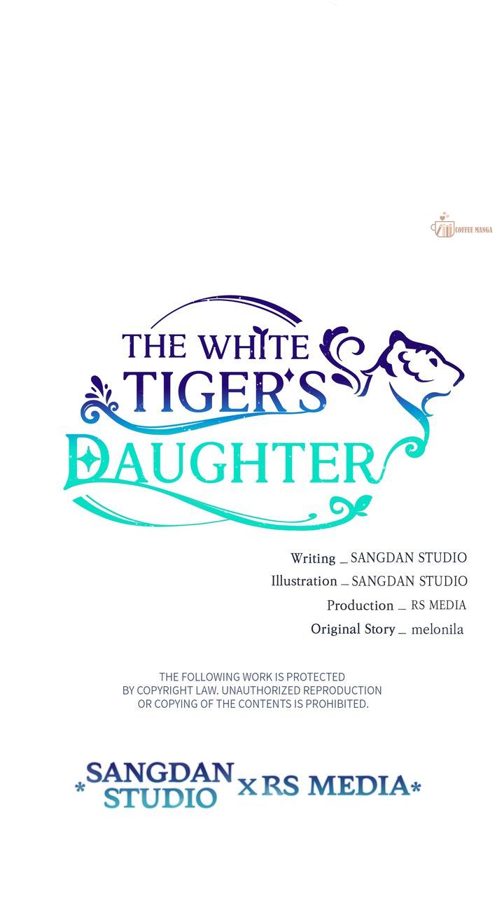 I Become the Tiger’s Daughter Chapter 38 - Page 95