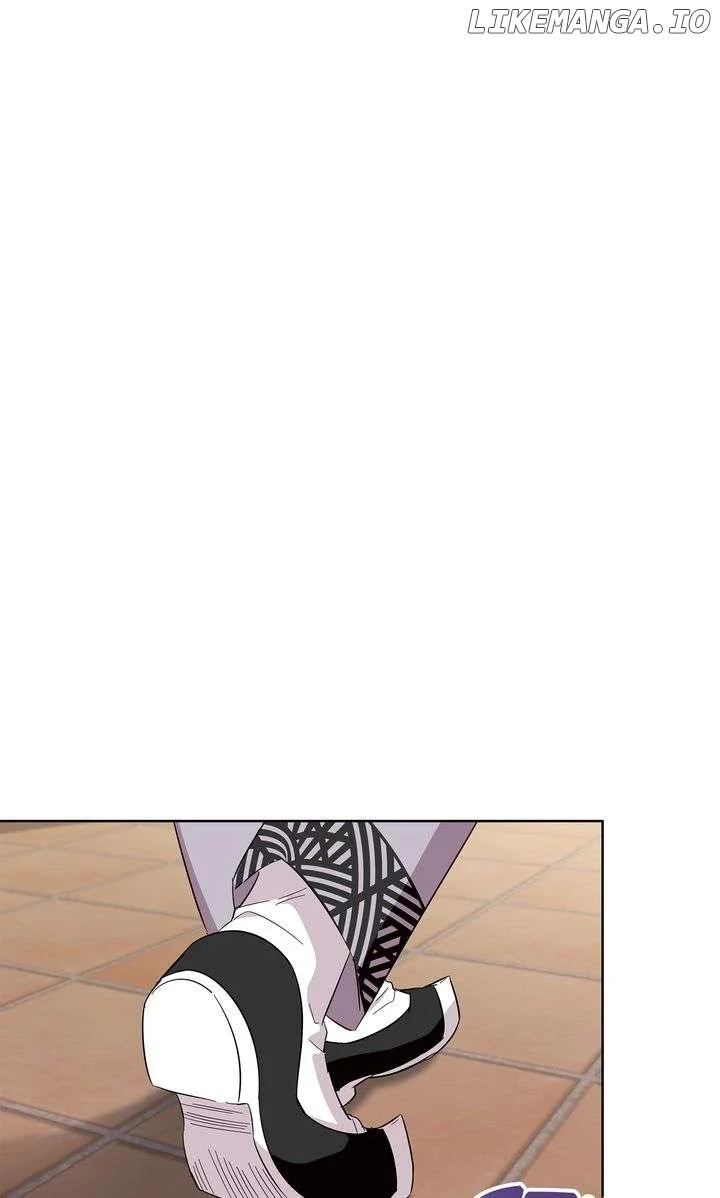 I Become the Tiger’s Daughter Chapter 39 - Page 0