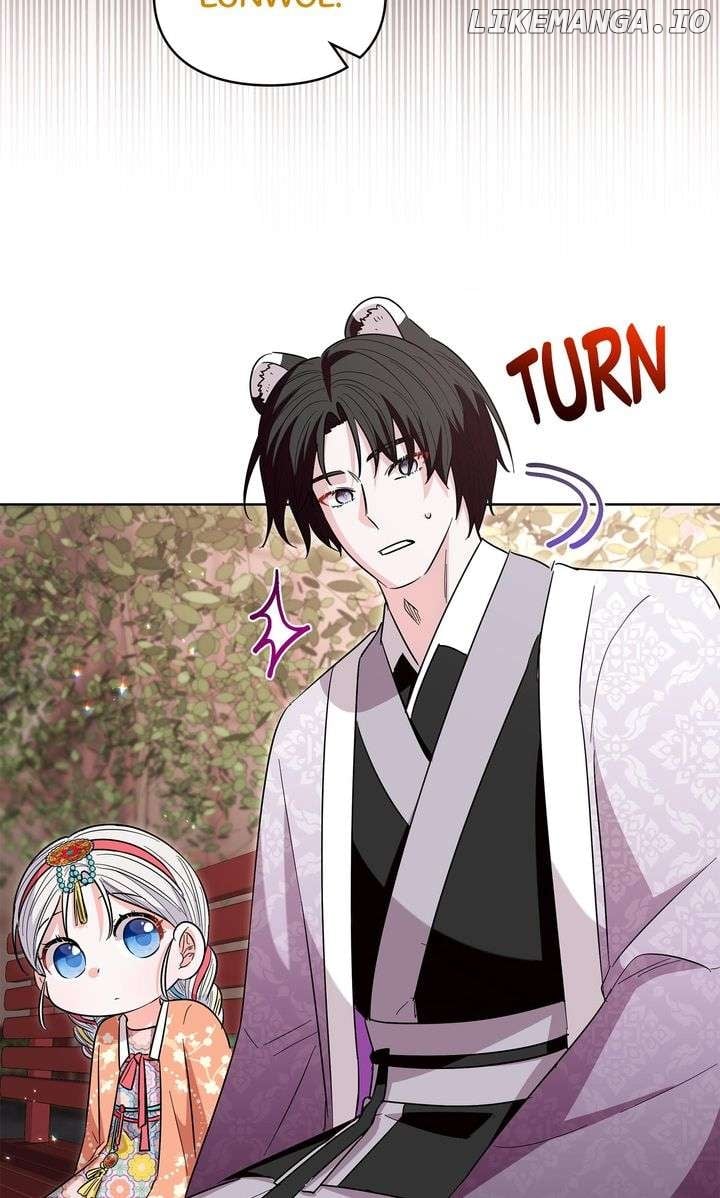I Become the Tiger’s Daughter Chapter 39 - Page 103