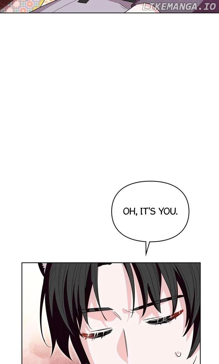 I Become the Tiger’s Daughter Chapter 39 - Page 104