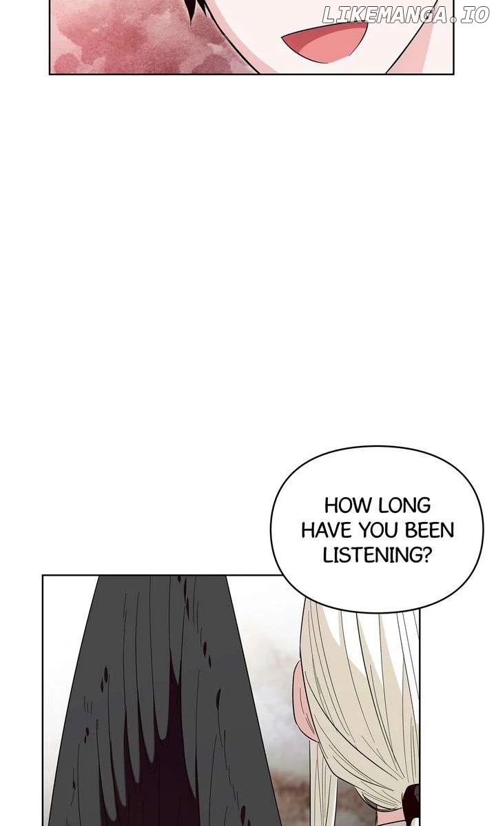 I Become the Tiger’s Daughter Chapter 39 - Page 105