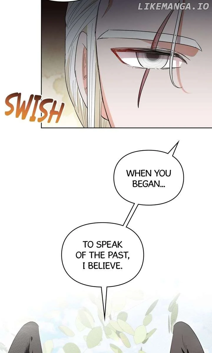 I Become the Tiger’s Daughter Chapter 39 - Page 107