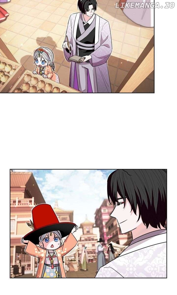I Become the Tiger’s Daughter Chapter 39 - Page 11