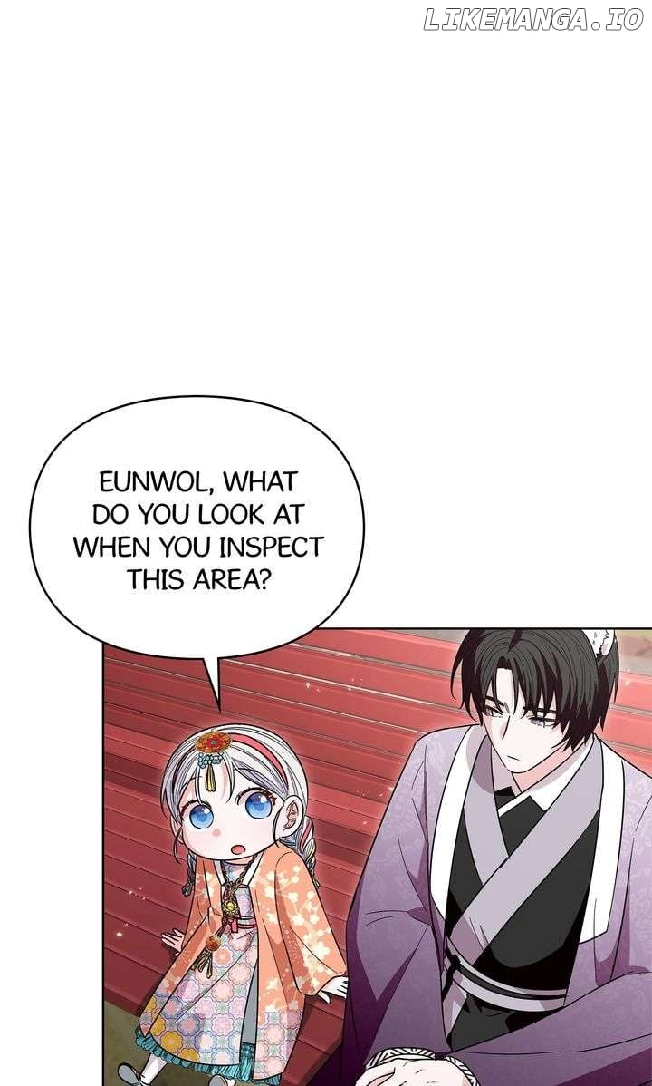 I Become the Tiger’s Daughter Chapter 39 - Page 18