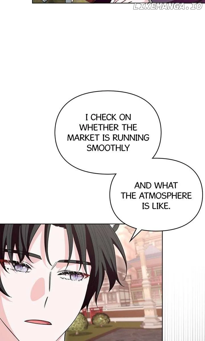 I Become the Tiger’s Daughter Chapter 39 - Page 19