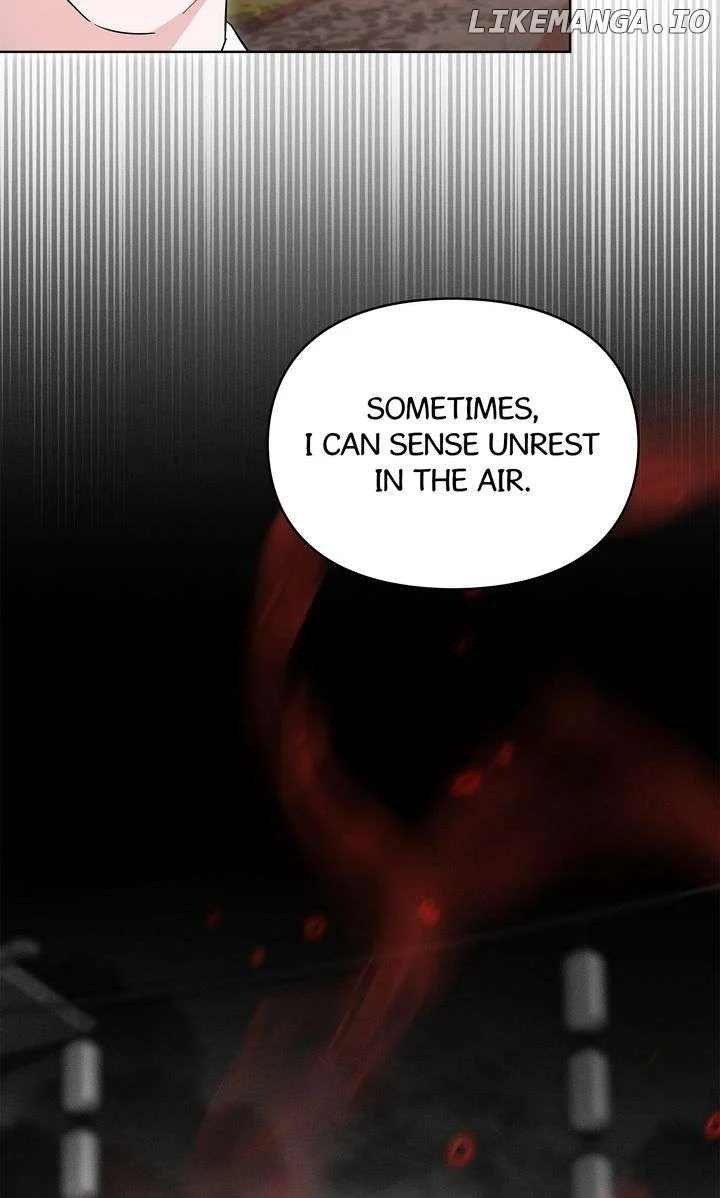 I Become the Tiger’s Daughter Chapter 39 - Page 20